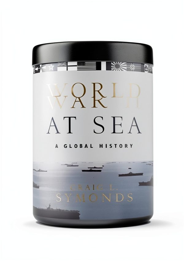 Oxford University Press Illustrated Maritime History Kindle Edition-0