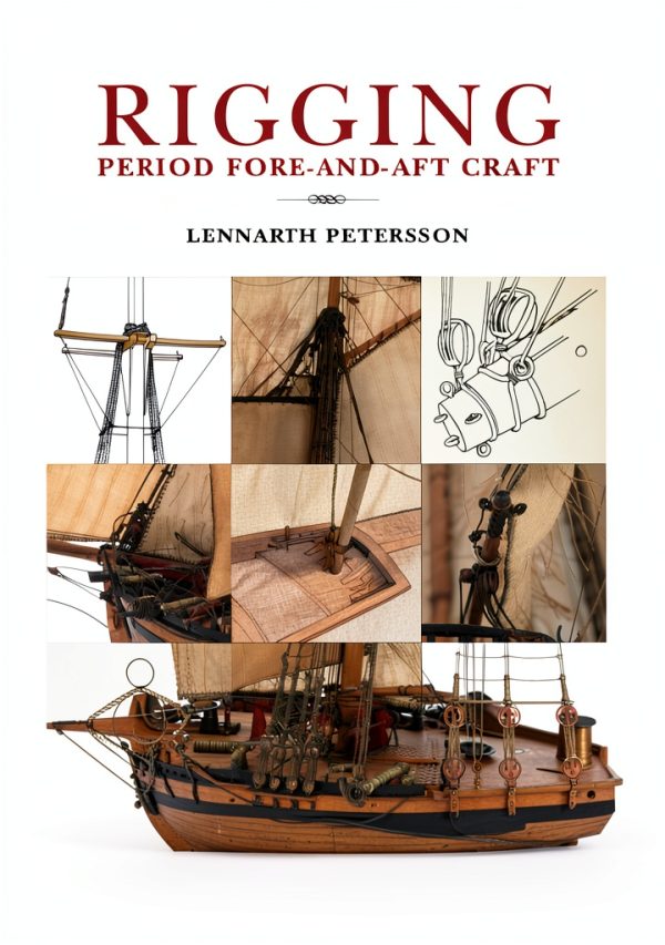 Seaforth Publishing Model Ship Building Guide Kindle Edition-0