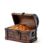 Lost Treasure Series Book 11 GKP Historical Kindle eBook-0