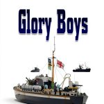 Old Salt Press Coastal Forces Book 2 - Maritime History Novel-0