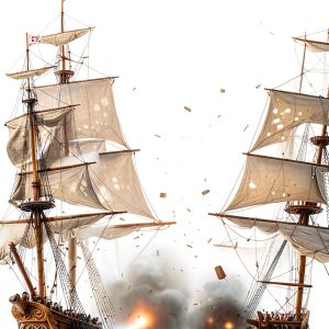 Donland Maritime Piracy Kindle Ebook 167 Pages Historical Fiction-0
