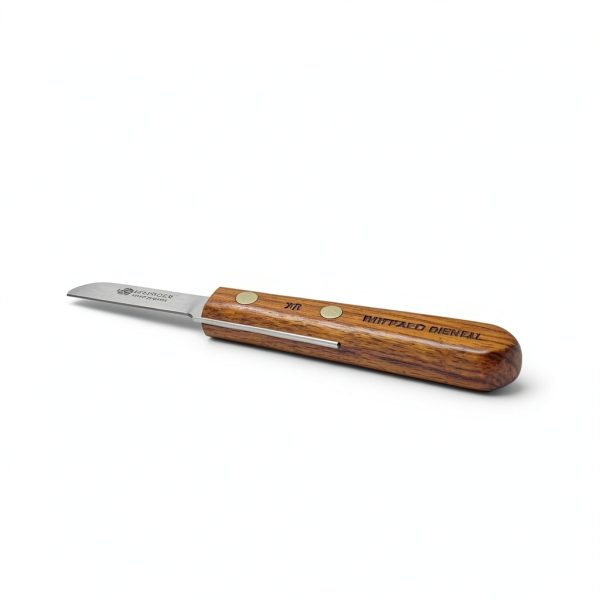 55600 No. 7R Knife with Rosewood Handle, 1-1/2" Blade-0