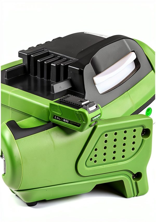 40V Lithium Battery 8Ah Replacement for GREENWORKS Tools ZEERISA 29462-4