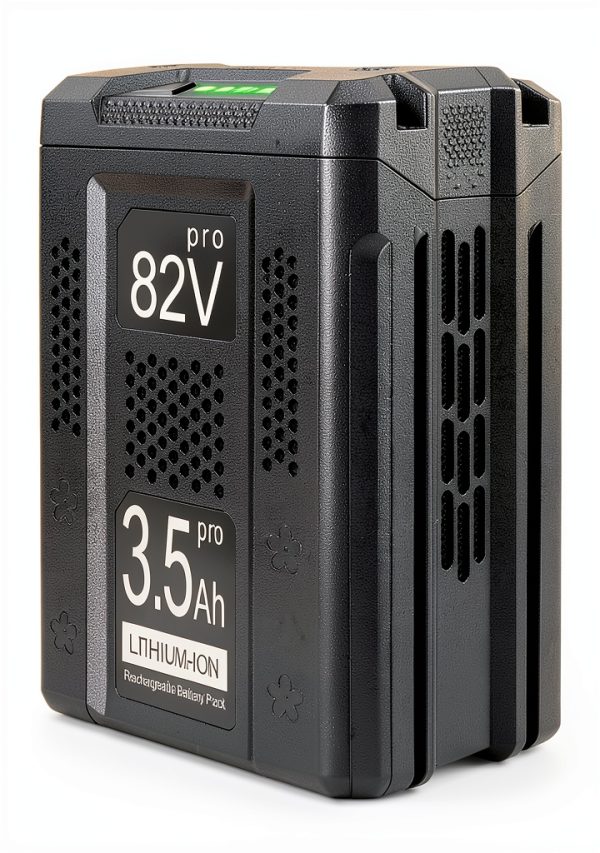 DTK Battery Replacement 82V 3.5Ah for Snapper XD High Capacity Lithium-7