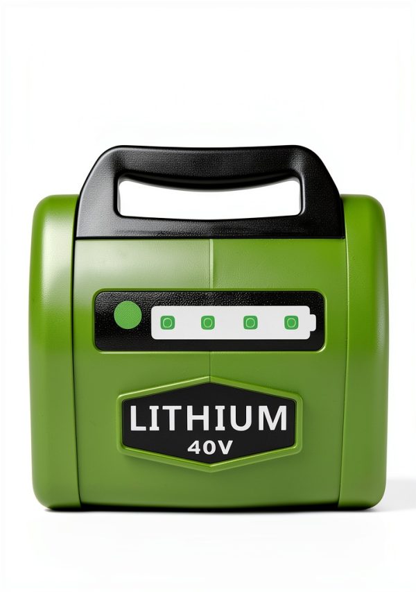 Upgraded 7.0Ah Battery for Greenworks 40V Power Tools ORHFS-6