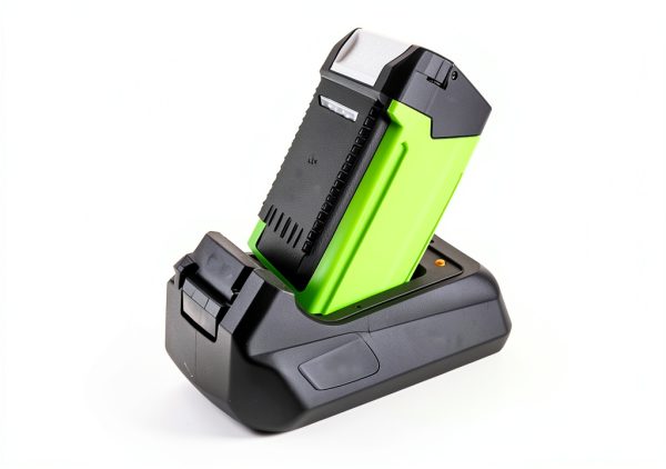 Upgrade 40V 6000mAh Lithium Battery for GreenWorks 40V Tools Capacity-2