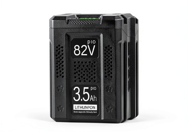 DTK Battery Replacement 82V 3.5Ah for Snapper XD High Capacity Lithium-2