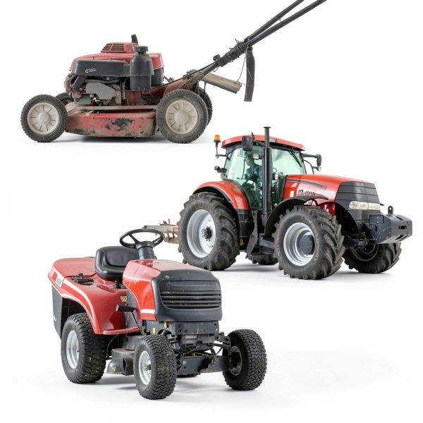 Mighty Max Battery ML-U1 200CCA for Toro Cutter SS4225 Lawn Mower-5