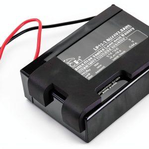 Husqvarna 430765 Lawn Mower Battery OEM Replacement for Craftsman-0