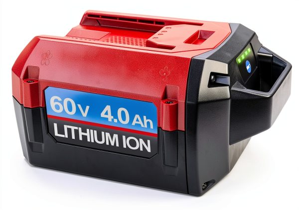 DTK Battery Replacement for Toro 60V 4Ah Lithium Battery 240Wh-0