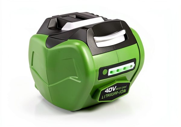 40V Lithium Battery 8Ah Replacement for GREENWORKS Tools ZEERISA 29462-5