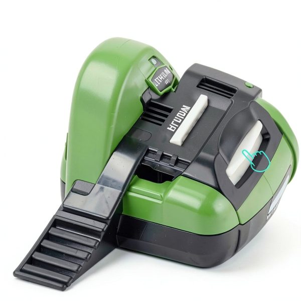 Upgraded 7.0Ah Battery for Greenworks 40V Power Tools ORHFS-1