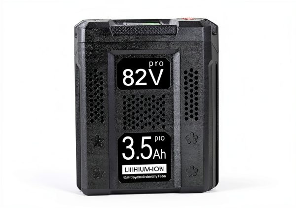 DTK Battery Replacement 82V 3.5Ah for Snapper XD High Capacity Lithium-1