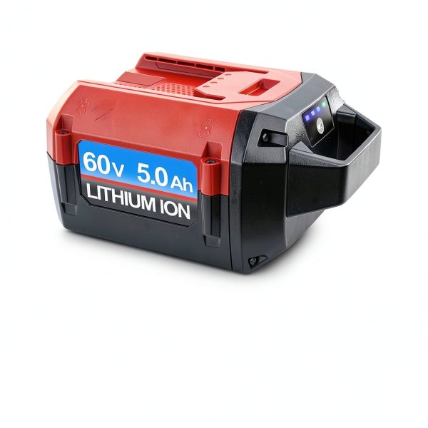 DTK Battery Replacement for Toro 60V 5Ah 300Wh Lithium Battery-1