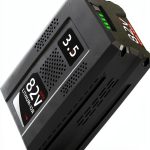 82V 3.5Ah Battery for Briggs & Stratton Snapper XD 287Wh Lithium‑Ion-0