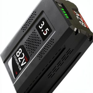 82V 3.5Ah Battery for Briggs & Stratton Snapper XD 287Wh Lithium‑Ion-0