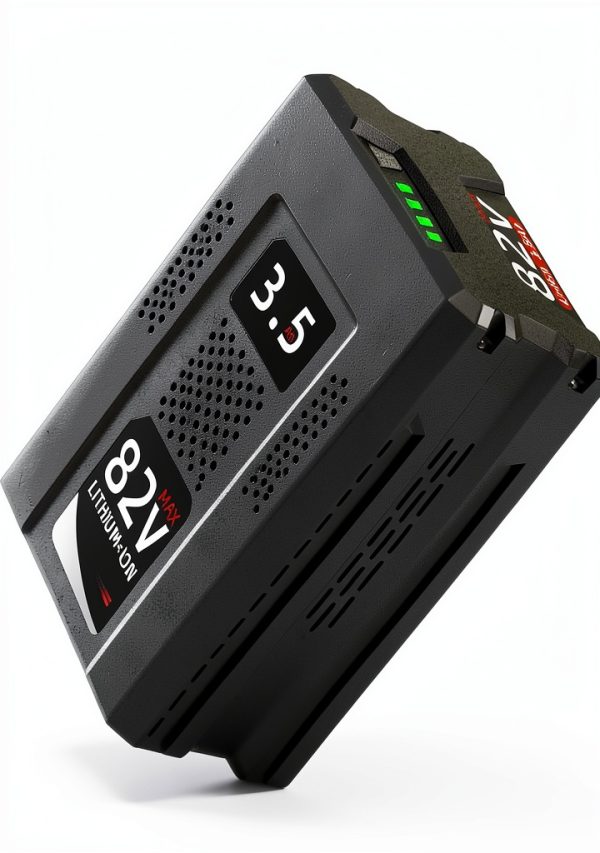 82V 3.5Ah Battery for Briggs & Stratton Snapper XD 287Wh Lithium‑Ion-0