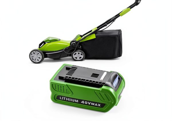 Upgraded 7.0Ah Battery for Greenworks 40V Power Tools ORHFS-3