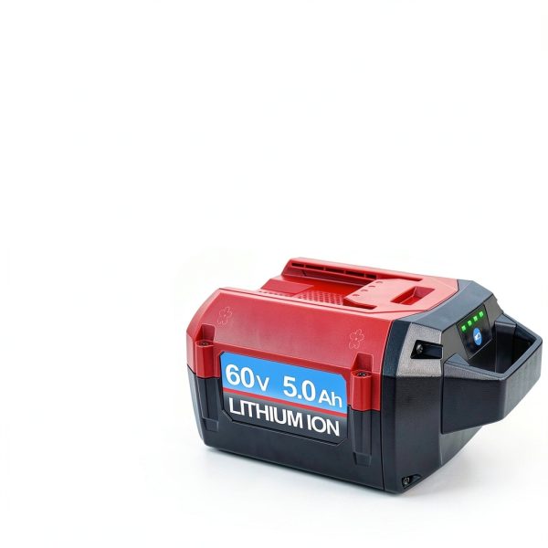 DTK Battery Replacement for Toro 60V 5Ah 300Wh Lithium Battery-2