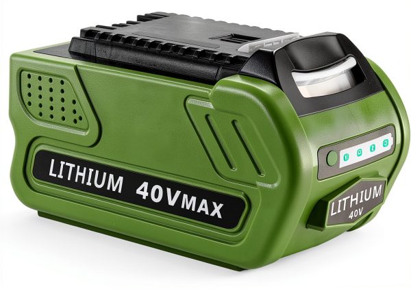 Upgraded 7.0Ah Battery for Greenworks 40V Power Tools ORHFS-0