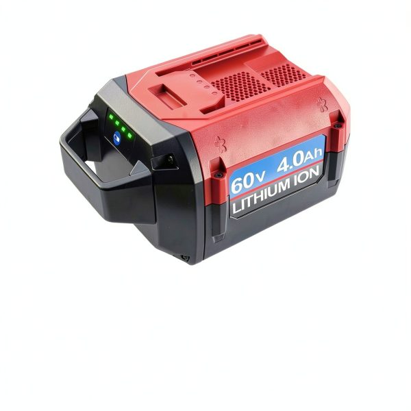 DTK Battery Replacement for Toro 60V 4Ah Lithium Battery 240Wh-2